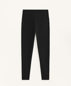 ANKLE LENGTH SEAMLESS BASE LAYER LEGGINGS