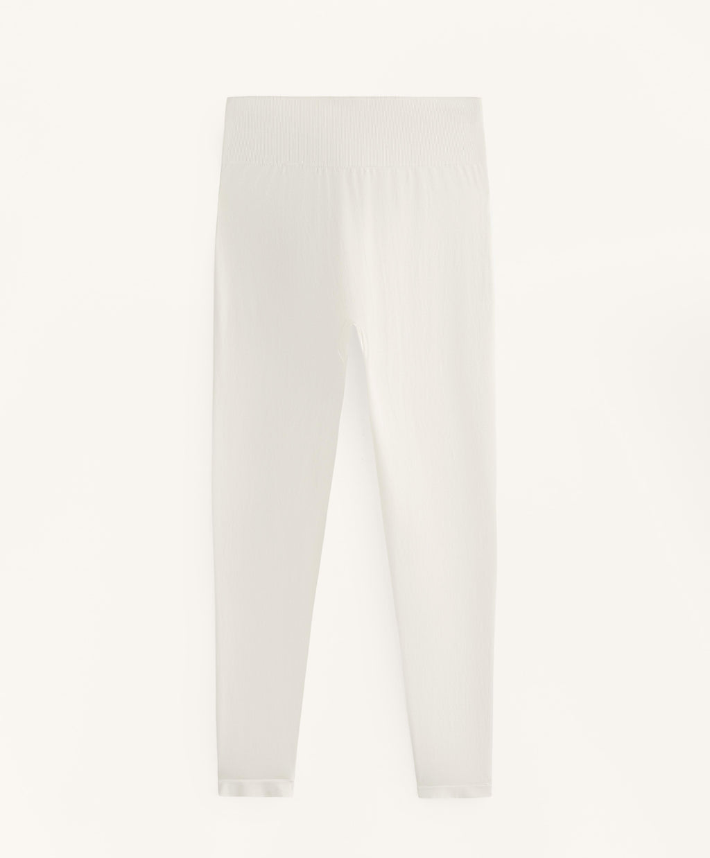 ANKLE LENGTH SEAMLESS BASE LAYER LEGGINGS