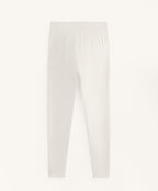 ANKLE LENGTH SEAMLESS BASE LAYER LEGGINGS