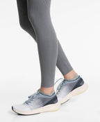 3 PAIRS OF COTTON BLEND SPORTS SNEAKER SOCKS WITH HEEL TAB