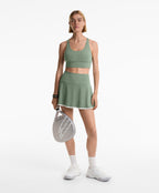 PIPING SKIRT