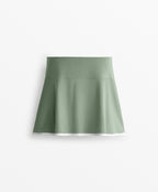 PIPING SKIRT