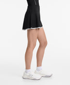 PIPING SKIRT