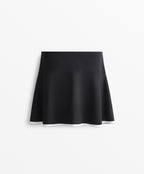 PIPING SKIRT