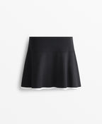 PIPING SKIRT
