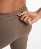 EVERMOVE HIGH RISE 65CM ANKLE LENGTH LEGGINGS