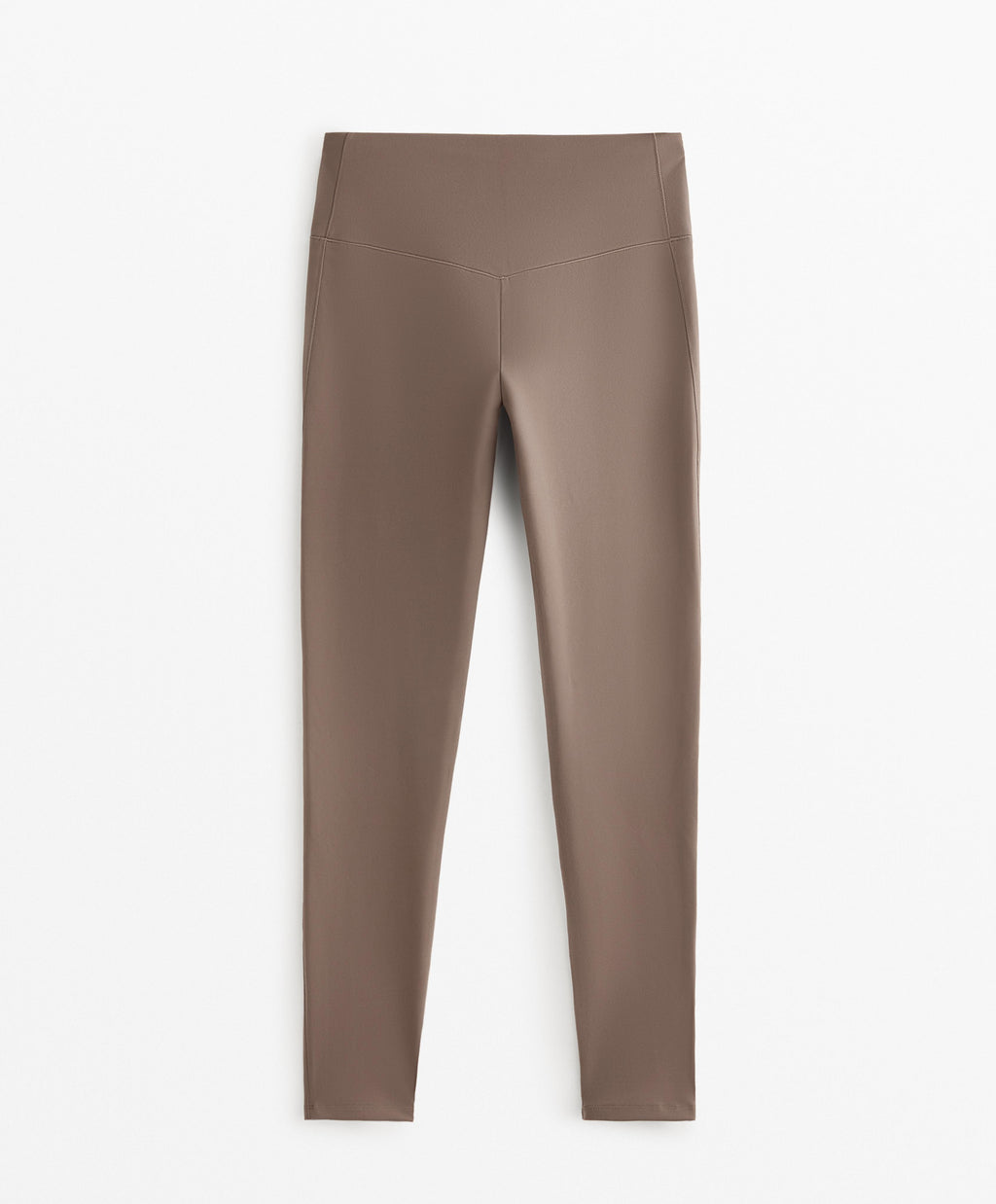EVERMOVE HIGH RISE 65CM ANKLE LENGTH LEGGINGS