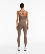 EVERMOVE HIGH RISE 65CM ANKLE LENGTH LEGGINGS
