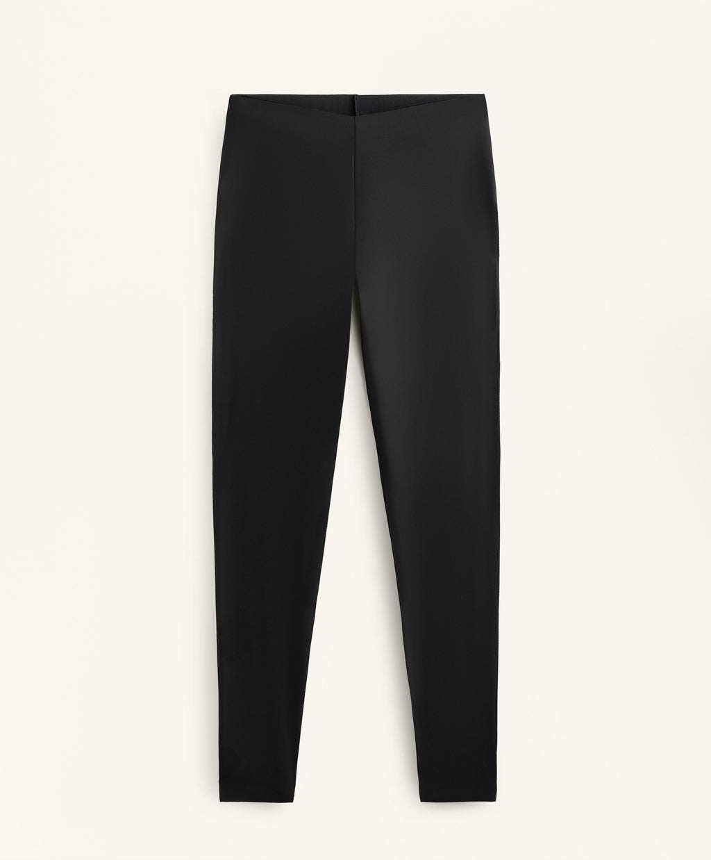 LIGHT TOUCH V CUT SUPER HIGH RISE 65CM ANKLE LENGTH LEGGINGS