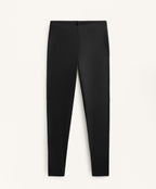 LIGHT TOUCH V CUT SUPER HIGH RISE 65CM ANKLE LENGTH LEGGINGS