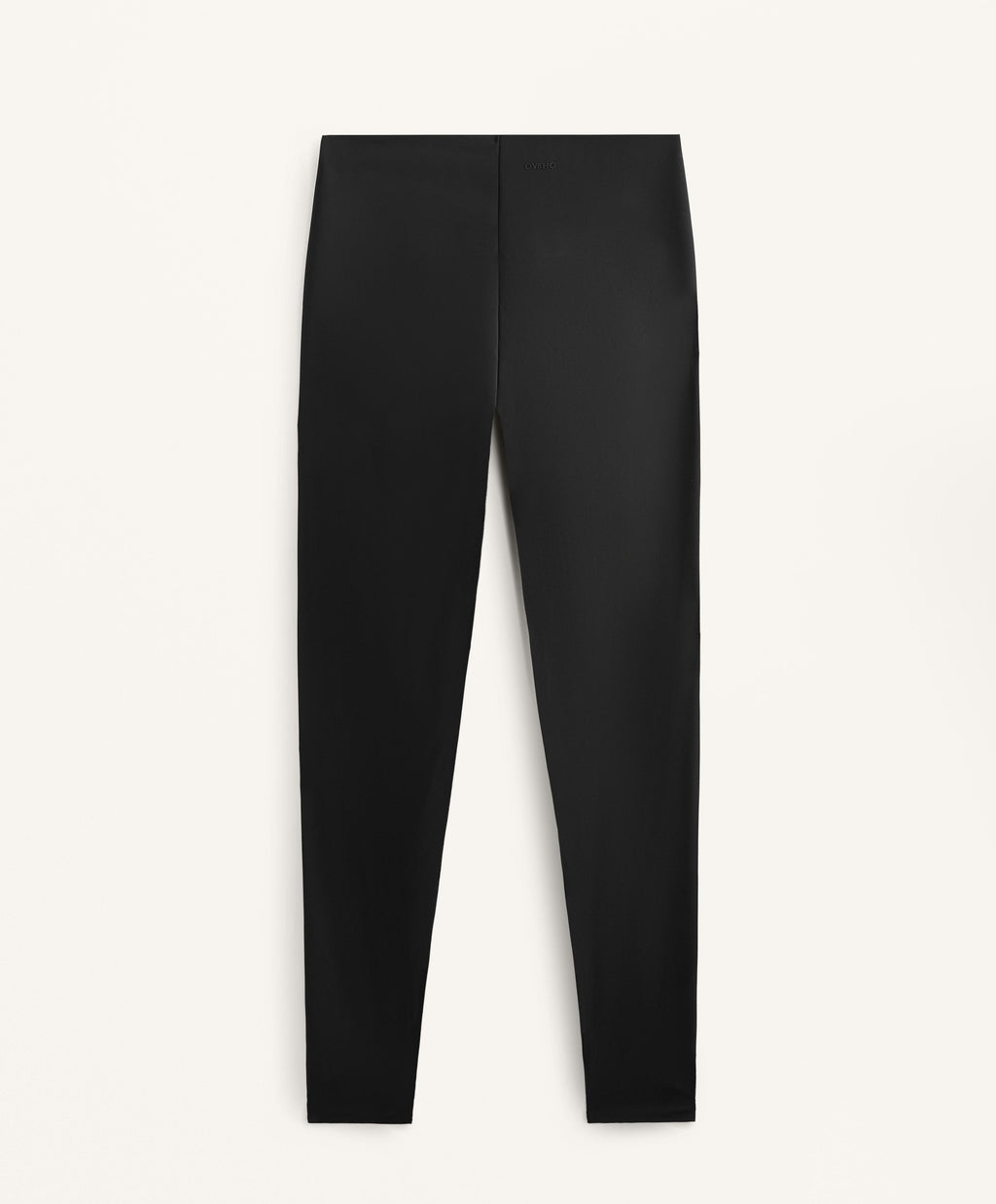 LIGHT TOUCH V CUT SUPER HIGH RISE 65CM ANKLE LENGTH LEGGINGS