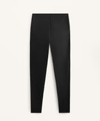 LIGHT TOUCH V CUT SUPER HIGH RISE 65CM ANKLE LENGTH LEGGINGS