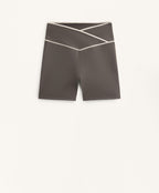 PERFECT ADAPT V WAIST CROSSOVER 10 CM HOT PANTS