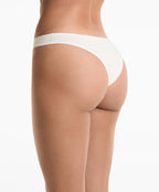 5 COTTON BLEND BRAZILIAN BRIEFS