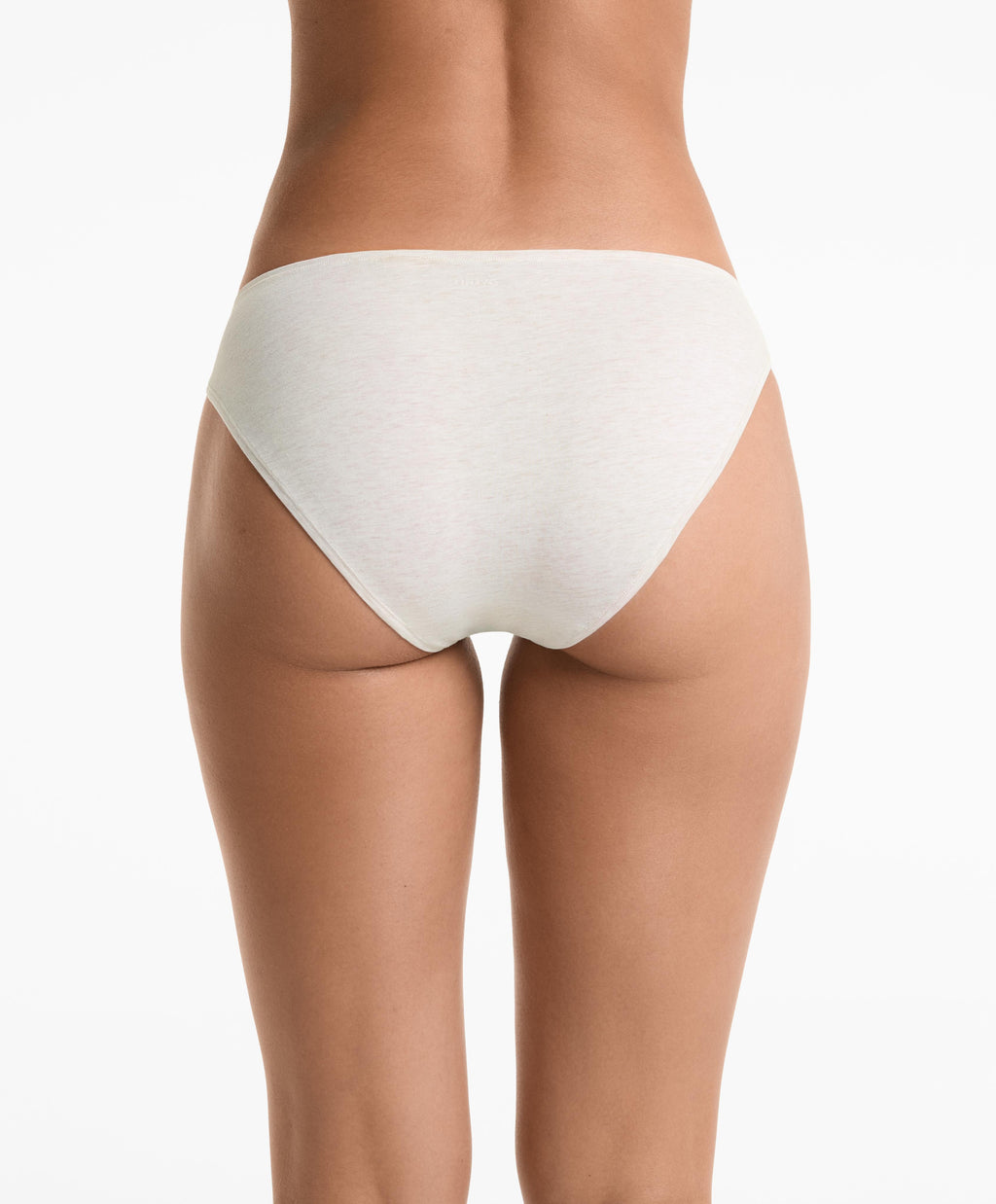 5 COTTON BLEND CLASSIC BRIEFS