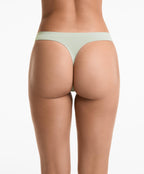 5 SEAMLESS SOFT TOUCH THONGS