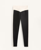 PERFECT ADAPT HIGH RISE 65CM ANKLE LENGTH LEGGINGS WITH V WAIST