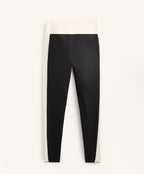 PERFECT ADAPT HIGH RISE 65CM ANKLE LENGTH LEGGINGS WITH V WAIST