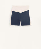 PERFECT ADAPT HIGH RISE V WAIST 10CM HOT PANT LEGGINGS