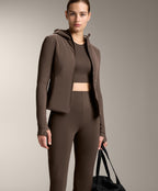 FELLEX VOLCANIC TECHNICAL PADDED JACKET