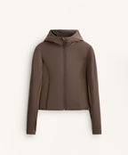 FELLEX VOLCANIC TECHNICAL PADDED JACKET
