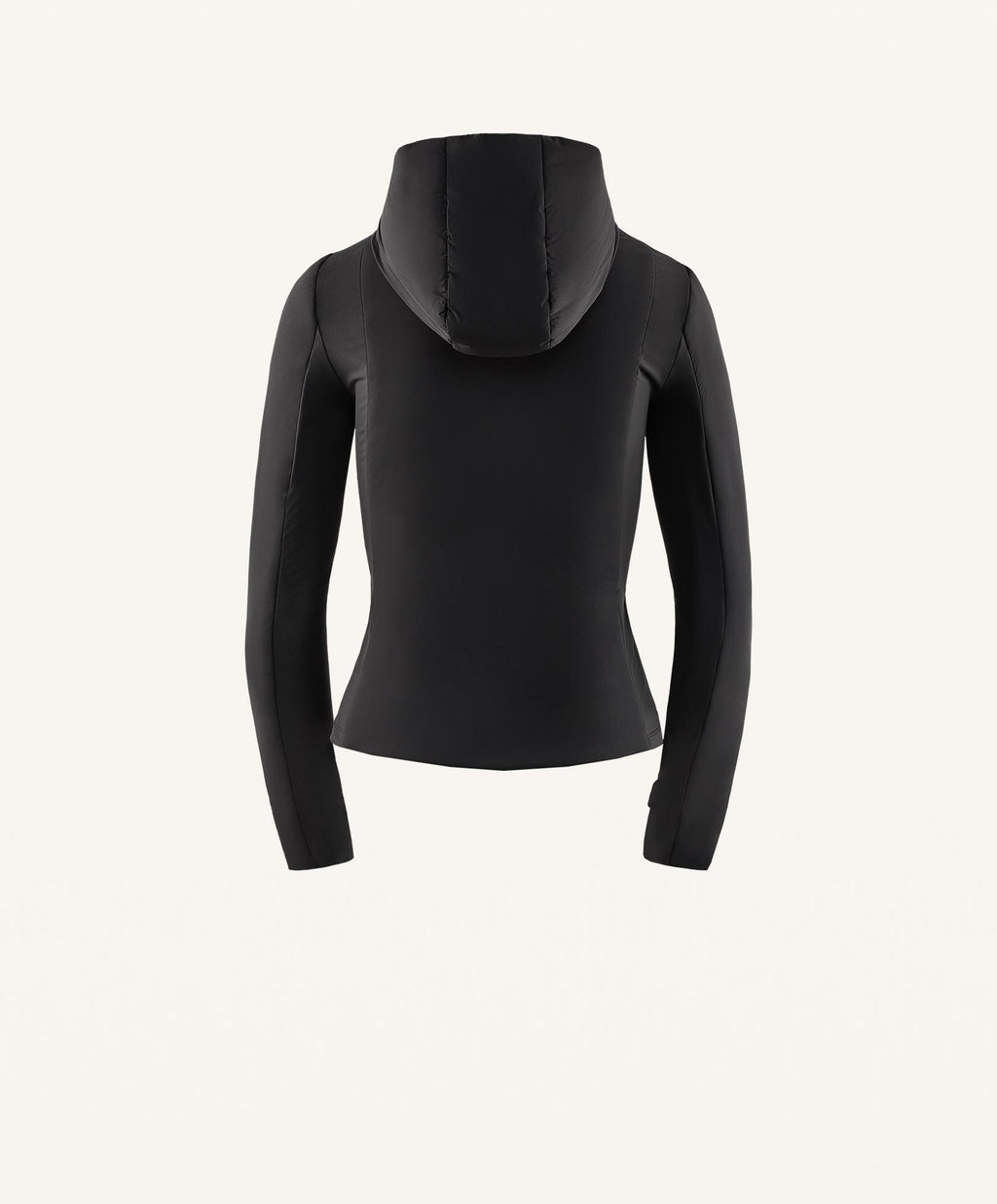 FELLEX VOLCANIC TECHNICAL PADDED JACKET