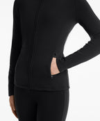 TECHNICAL SUPER EXTRA WARM JACKET