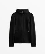 TECHNICAL SUPER EXTRA WARM JACKET