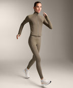 RIB TECHNICAL JACKET