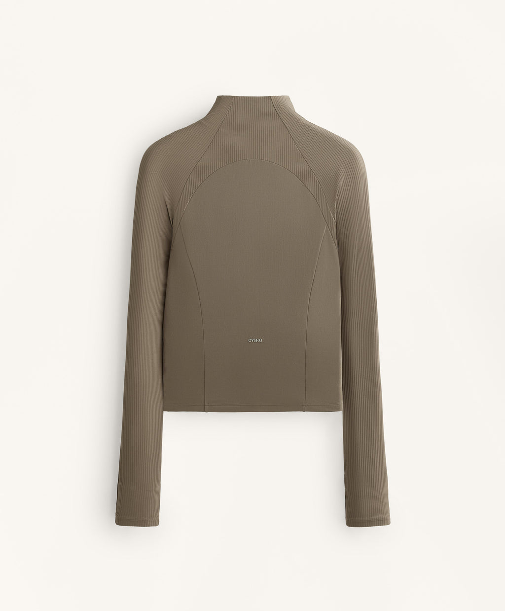 RIB TECHNICAL JACKET