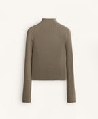 RIB TECHNICAL JACKET