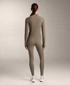 RIB TECHNICAL JACKET