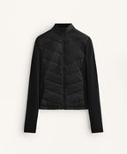 FELLEX VOLCANIC PADDED RUNNING JACKET