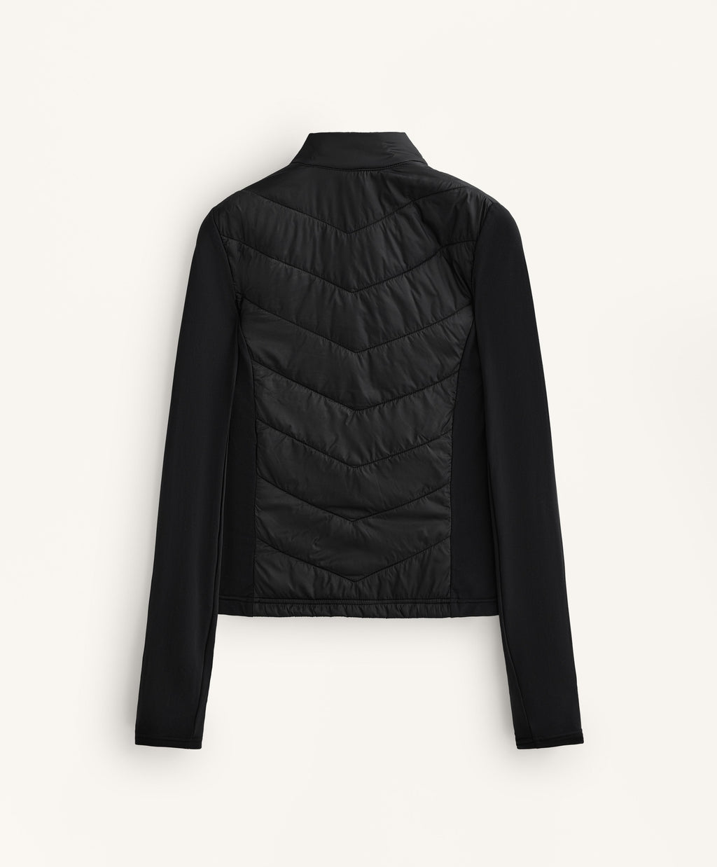 FELLEX VOLCANIC PADDED RUNNING JACKET
