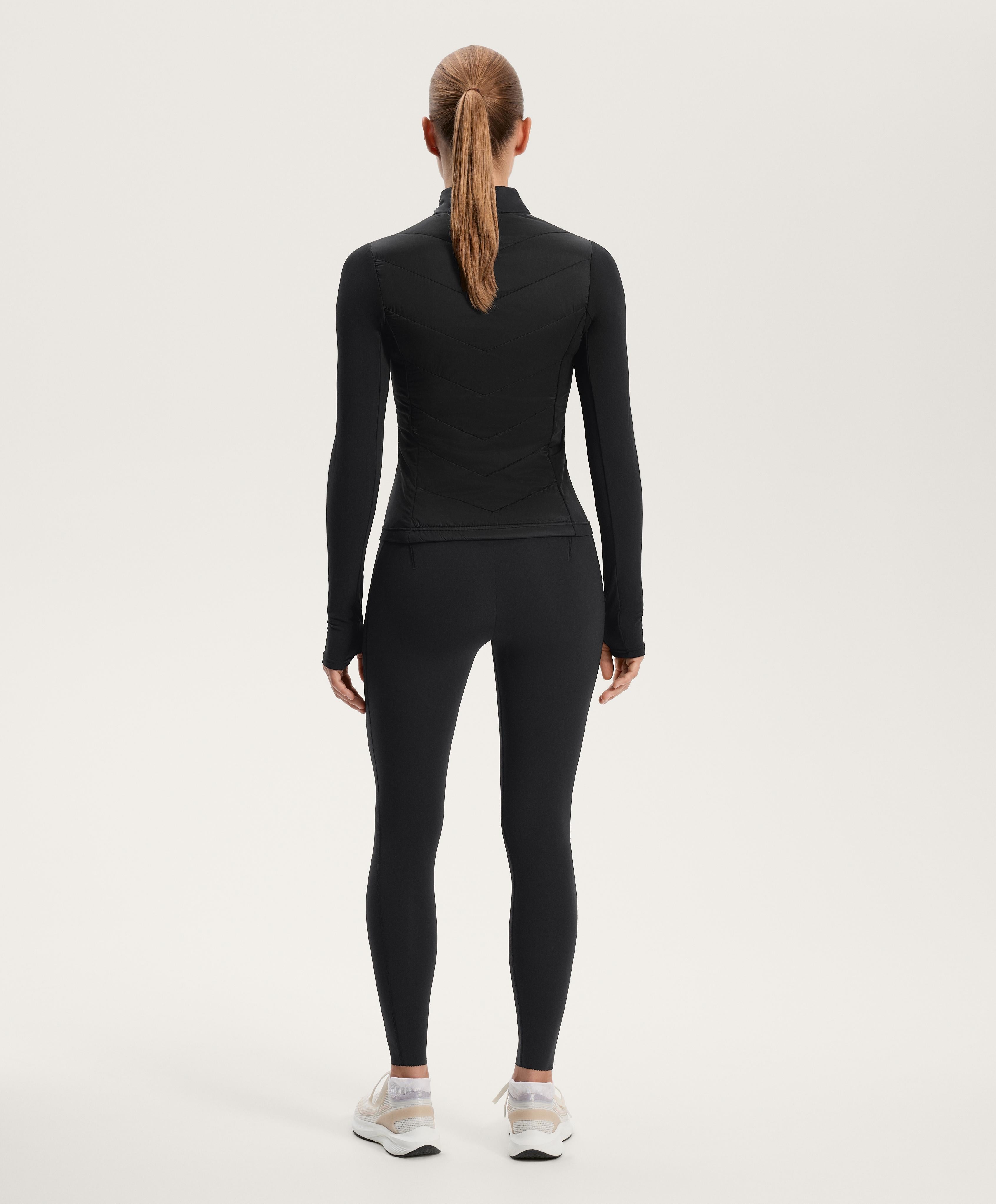 FELLEX VOLCANIC PADDED RUNNING JACKET