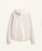 SOFT TOUCH MODAL ZIP SWEATSHIRT