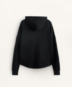SOFT TOUCH MODAL ZIP SWEATSHIRT