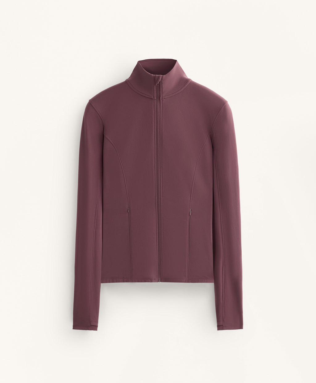 LIGHT WARM TECHNICAL JACKET