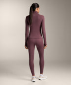 LIGHT WARM TECHNICAL JACKET