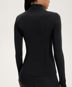 LIGHT WARM TECHNICAL JACKET