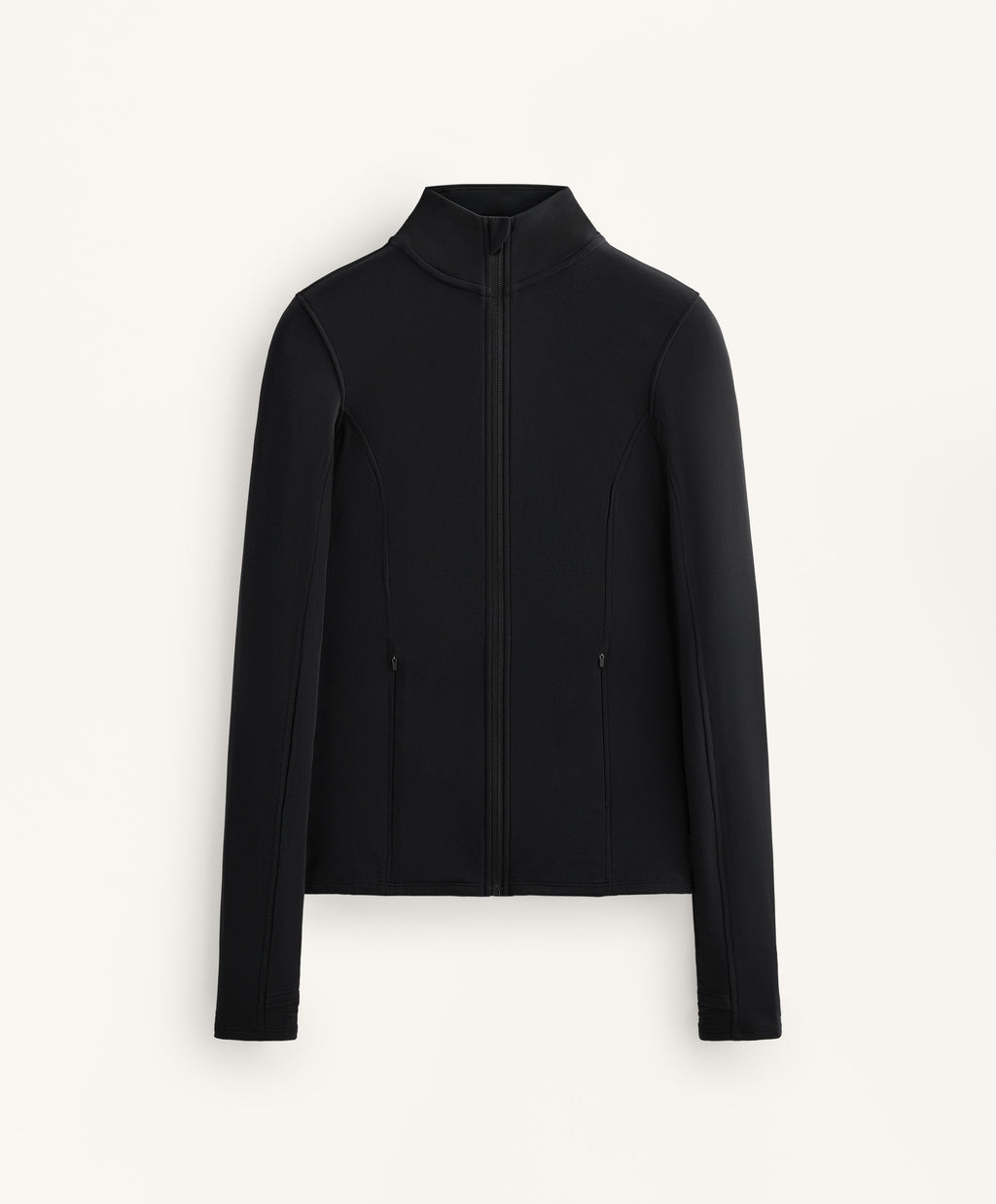 LIGHT WARM TECHNICAL JACKET