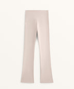 HIGH RISE COMFORTLUX FLARE TROUSERS