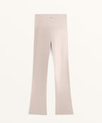 HIGH RISE COMFORTLUX FLARE TROUSERS