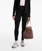 SUPER HIGH RISE SEAMLESS EXTRA WARM 70CM ANKLE LENGTH LEGGINGS