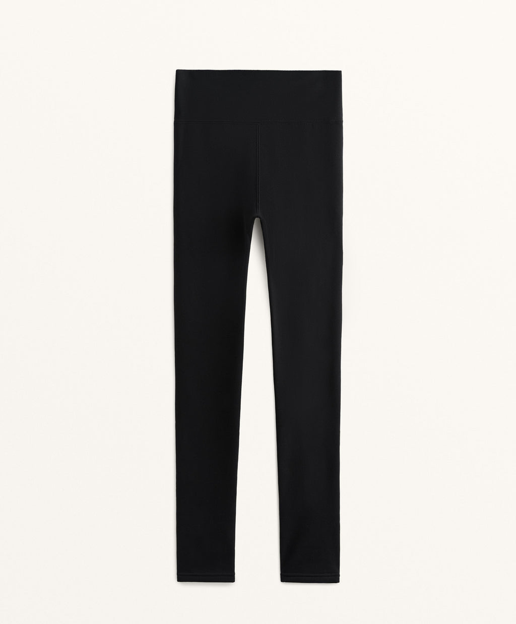 SUPER HIGH RISE SEAMLESS EXTRA WARM 70CM ANKLE LENGTH LEGGINGS