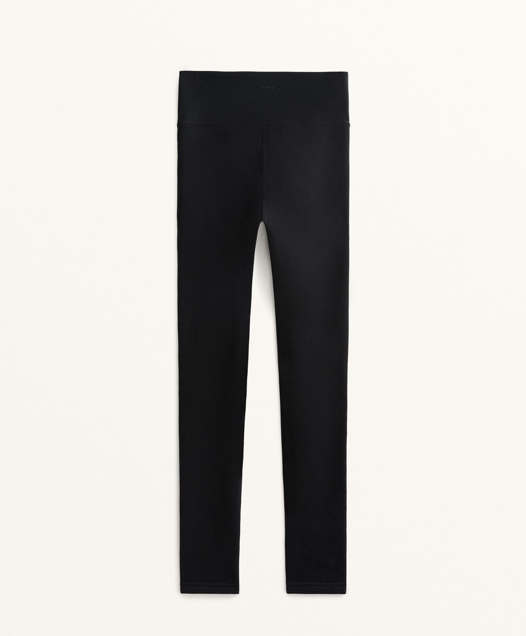 SUPER HIGH RISE SEAMLESS EXTRA WARM 70CM ANKLE LENGTH LEGGINGS