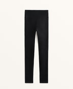 SUPER HIGH RISE SEAMLESS EXTRA WARM 70CM ANKLE LENGTH LEGGINGS
