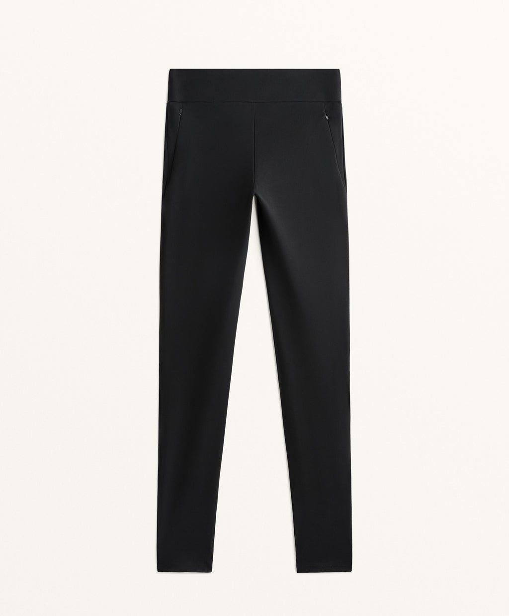 WARM ANKLE LENGTH LEGGINGS 70 CM