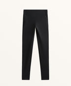 WARM ANKLE LENGTH LEGGINGS 70 CM