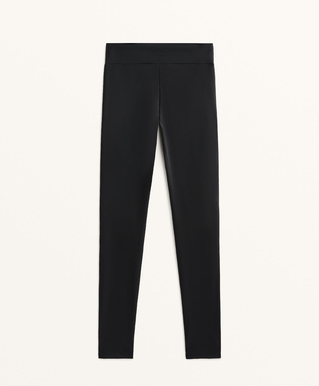 WARM ANKLE LENGTH LEGGINGS 70 CM